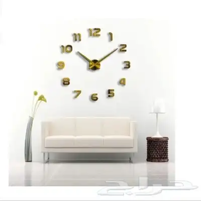 ساعات 3D 11