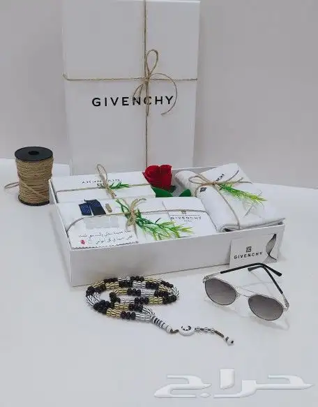 هدايا رجاليه 7