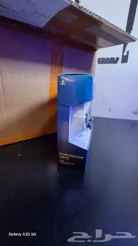 يد سوني 3 اصلي جديد وكاله 3