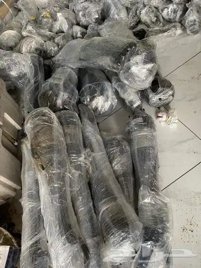 قطع جوهره S500 2022 5