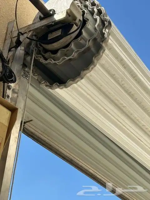 صيانة ابواب أوتوماتيك 6