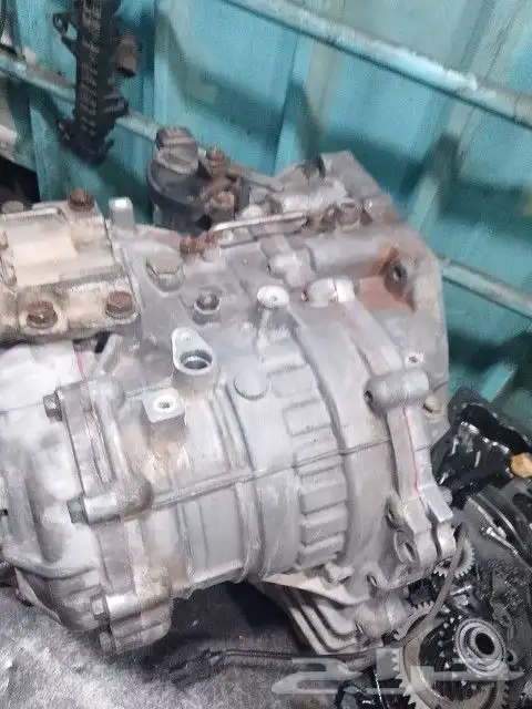 قيرات اكسنت مع التركيب والضمان 0