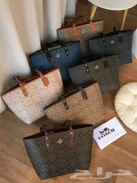 جمله وقطاعي شنط وشوزات نسائية 7