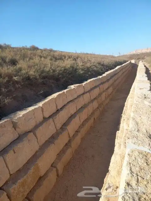 اعمالنا التراثية بناء وتليوسات 9