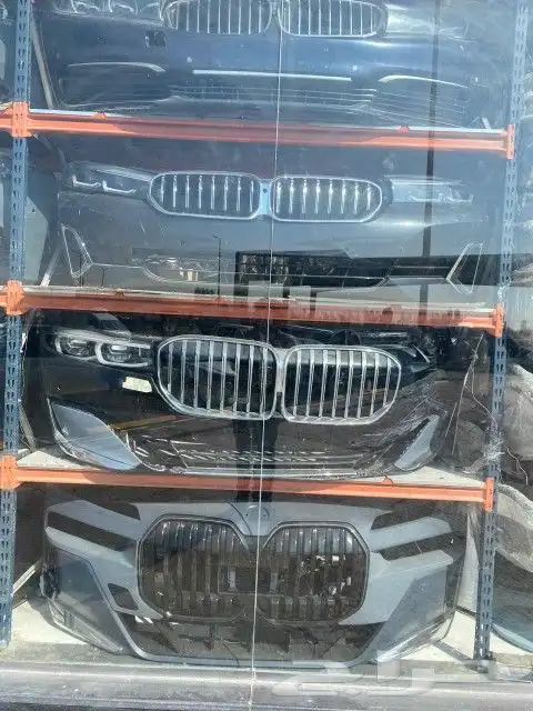 قطع جوهره S500 2022 2