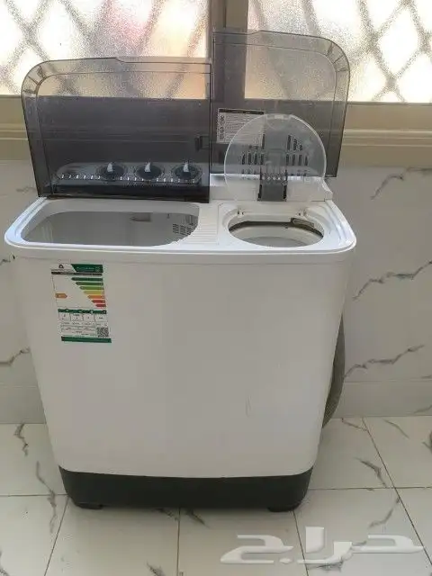 بيع غسالة استعمال بسيط 2