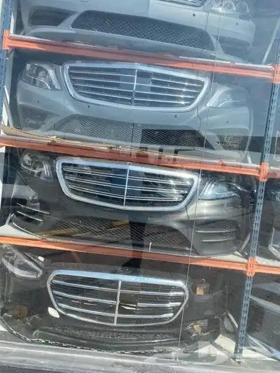 قطع جوهره S500 2022 2