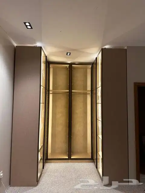 تفصيل خزائن ودواليب ملابس حسب الطلب 1