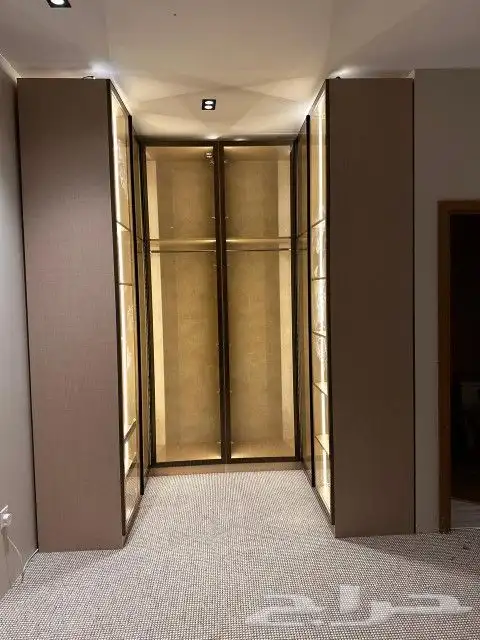 تفصيل خزائن ودواليب ملابس حسب الطلب 5