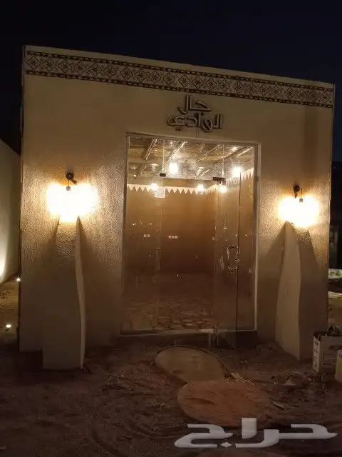 مقاول تراث وتوريد عماله تراثيه 5