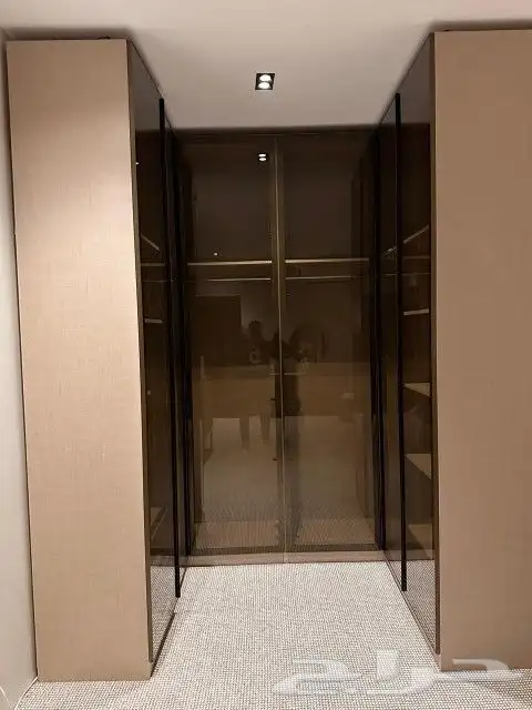 تفصيل خزائن ودواليب ملابس حسب الطلب 2