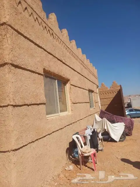 اعمالنا التراثية بناء وتليوسات 6