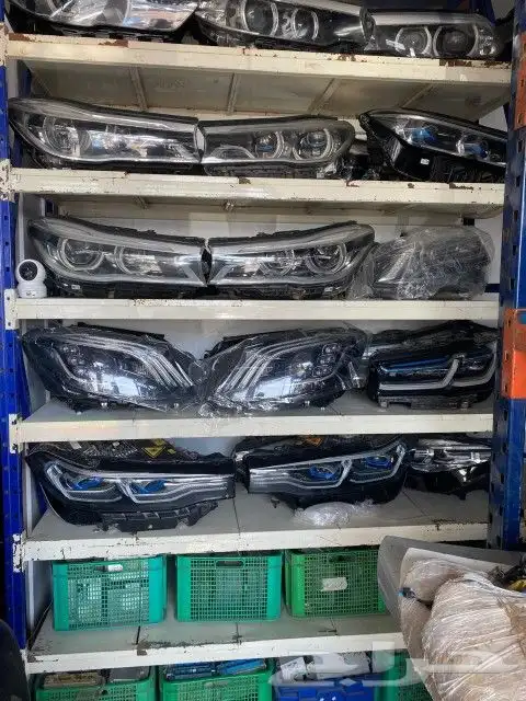 قطع جوهره S500 2022 4