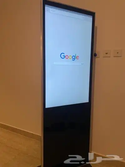 شاشة عرض مؤتمرات ومعارض 6