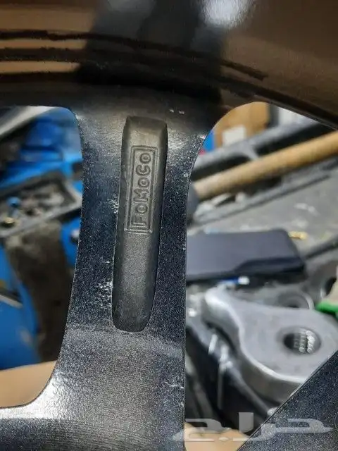 جنوط فورد F150 اصلي وكله شد بلد موديل 2020 7