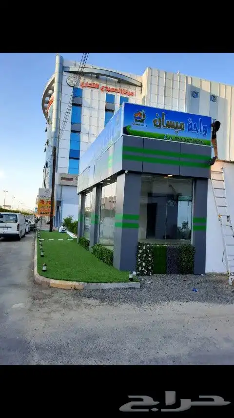 احواض زراعه  شلال  نوافير 9