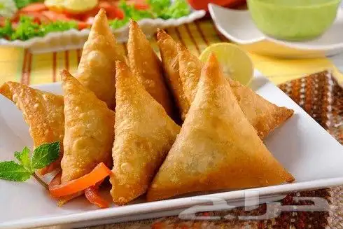 مندوب رقائق سمبوسه غوار 2