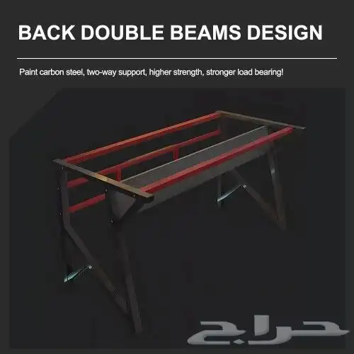 مكتب قيمنق 5
