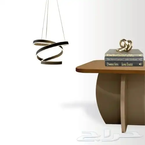 مودرن إدارة مدير مكتب فخم متكاملة وصل حديثا جدة 5