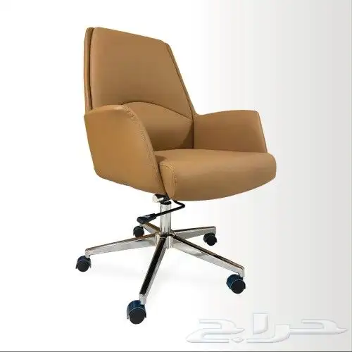 مودرن إدارة مدير مكتب فخم متكاملة وصل حديثا جدة 8