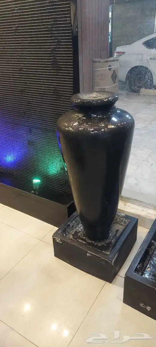 تنسيق حدائق 7