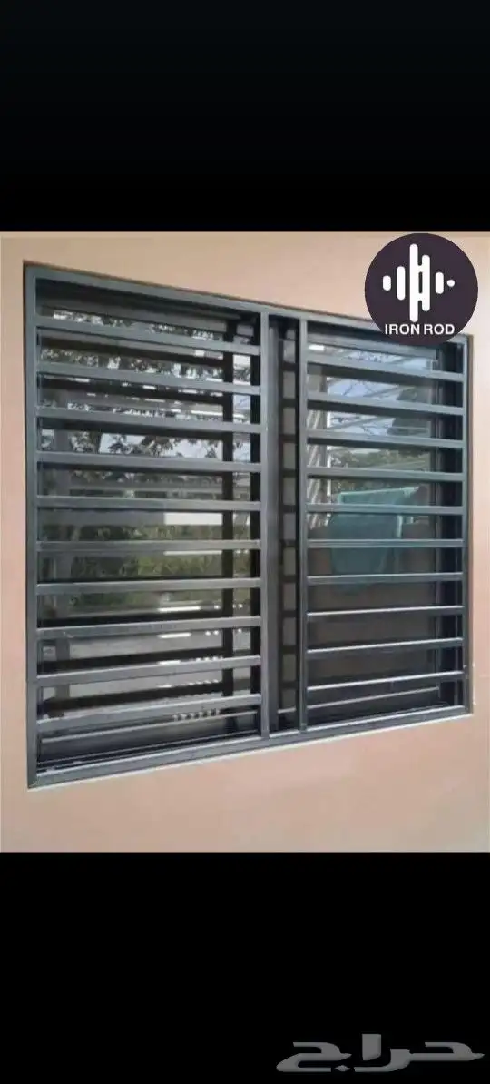 المظلات والسواتر 5