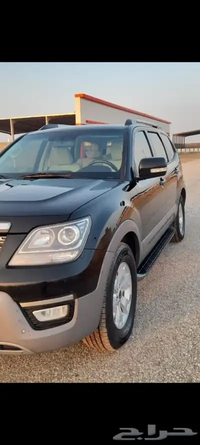 كيا موهافي اقل سعر بالمملكه تصفيه اخر اسنه 1