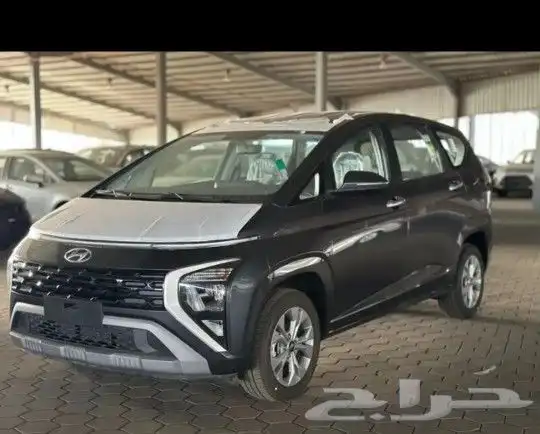 هونداي ستارجيزر ستاندر بصمة موديل 2025 اوتو ون 2