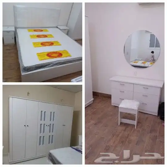 غرف نوم جديد بالرياض 7