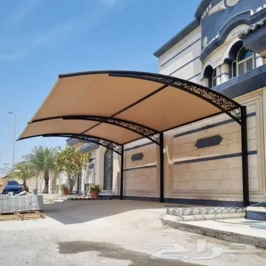 اصباغ داخلية وخارجية وجميع انواع الديكورات 9