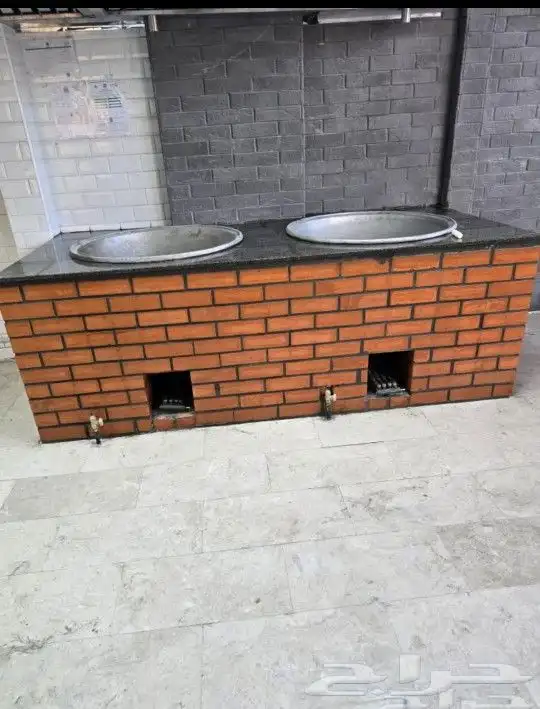 مشبات شوايات الدمام 3