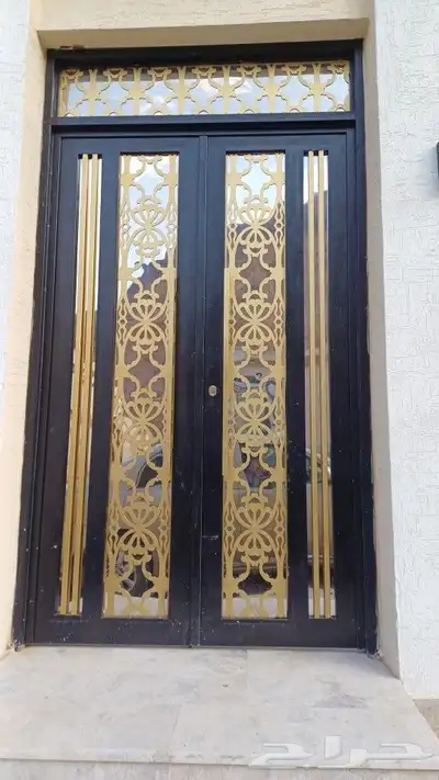 أعمال الحدادة 2
