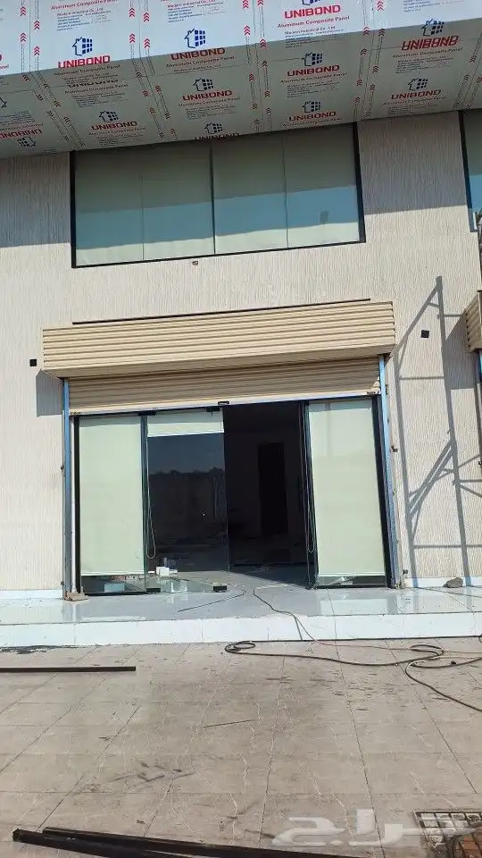 صيانة ابواب أوتوماتيك 2