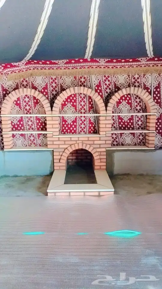 مشبات شوايات الدمام 4