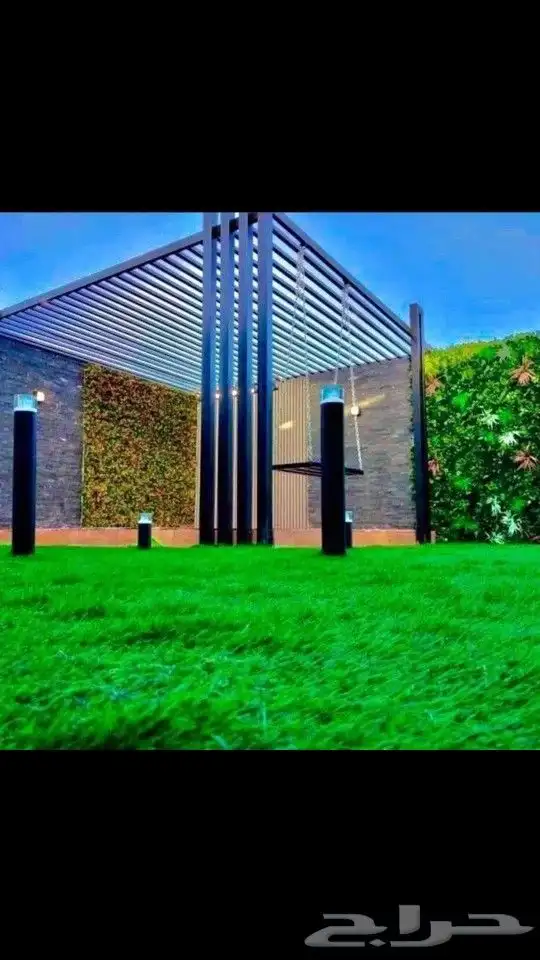 احواض زراعه  شلال  نوافير 5
