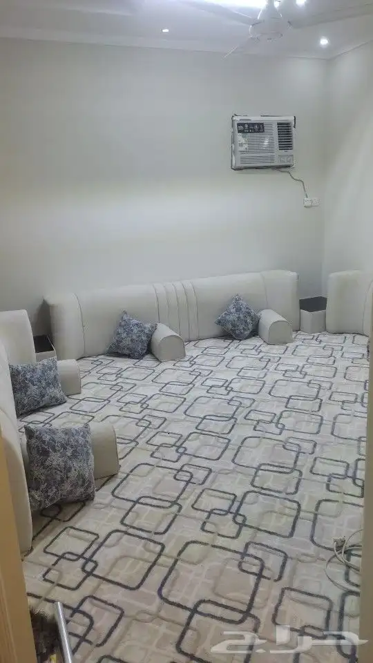 ديكورات وكنب ومجالس عربيه 7