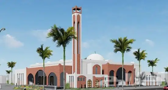 اتوكاد وجهات معماري 3دي 3d max autocad 14