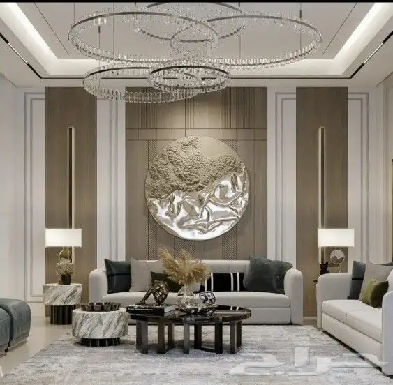 ديكورات خشب حفرر لوحات حفر خشبيه 2