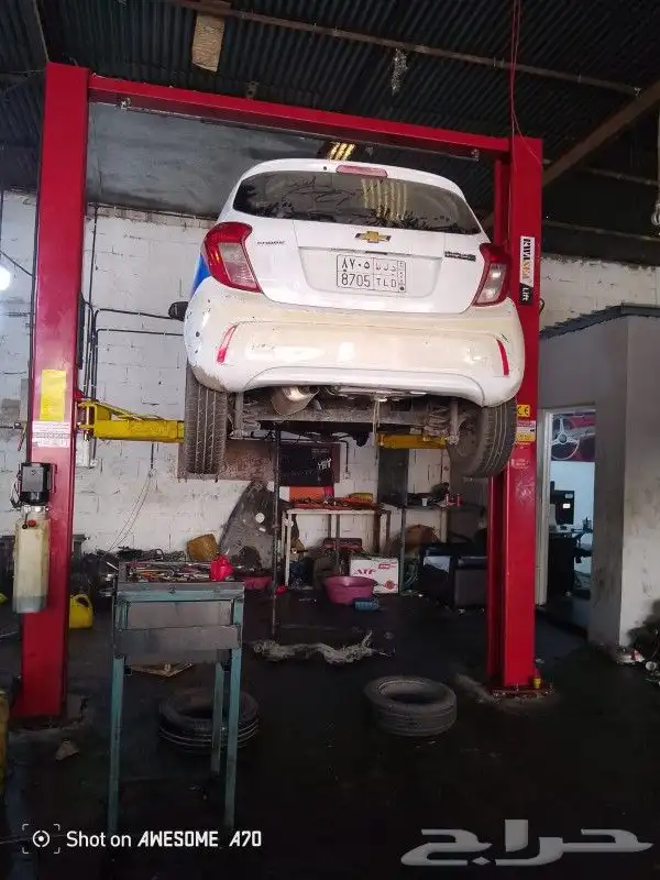 قير جير جربوكس سوناتا ازيرا كدنزا اوبتما سنترا سبارك 7