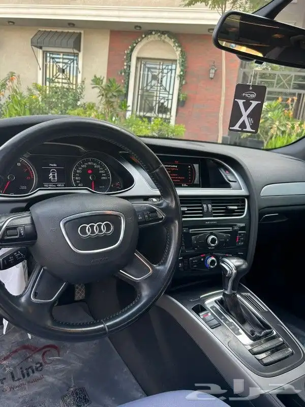 اودي A4 4