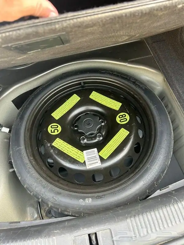 اودي A4 7