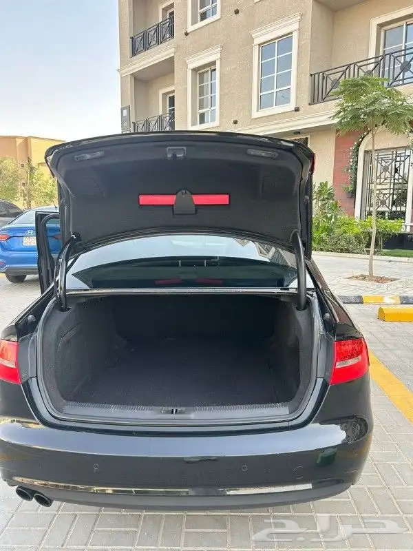 اودي A4 6