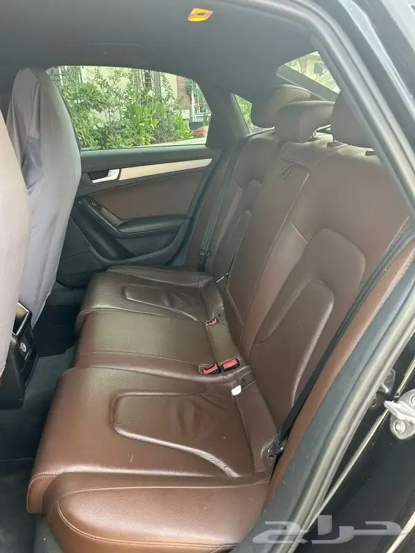 اودي A4 8