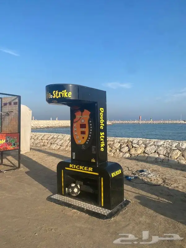 تاجير بلوت في الخبر 2