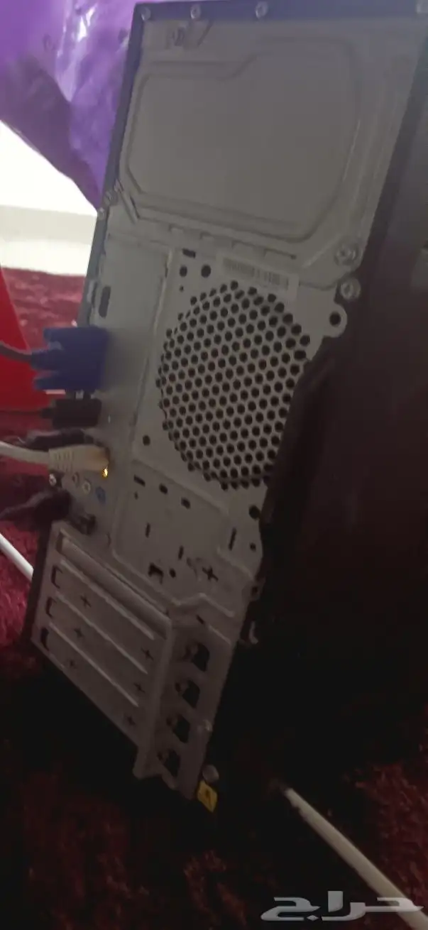 بي سي للبيع 0