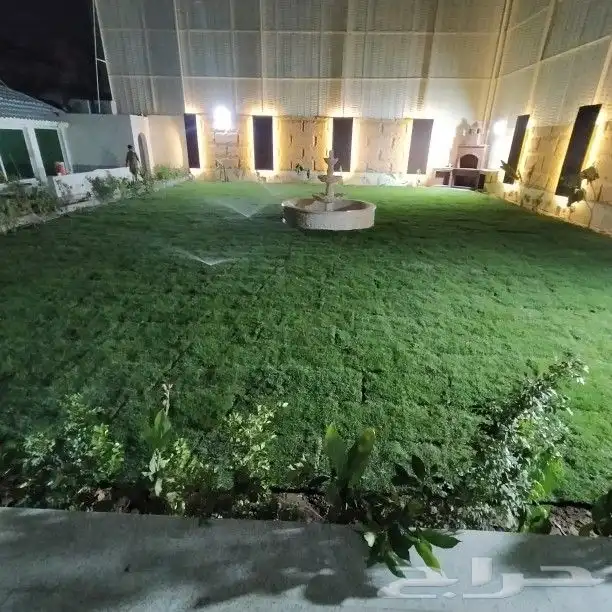 تنسيق حدائق جدة و مكه 7