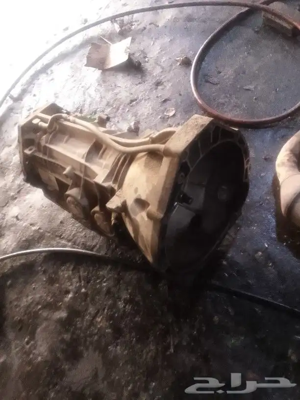 قير جير جربوكس سوناتا ازيرا كدنزا اوبتما سنترا سبارك 8