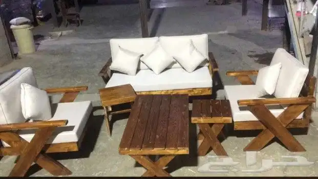 جلسات خارجيه كراسي خارجيه جلسات رخيصه 6