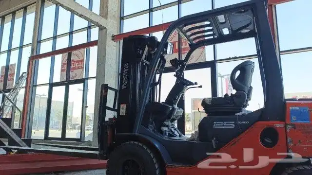 رافعات شوكيه كرينات جاكات يومي شهري مشوار تحميل وتنزيل 5