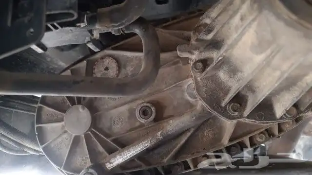 توضيب وتغير جميع انواع الجربوكسات التمتيك 4